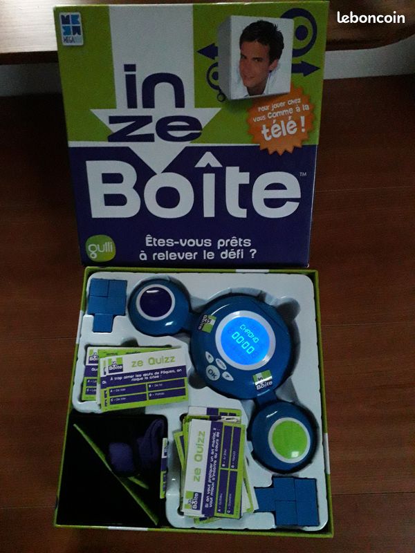 Jeu In ze boite (image 2)