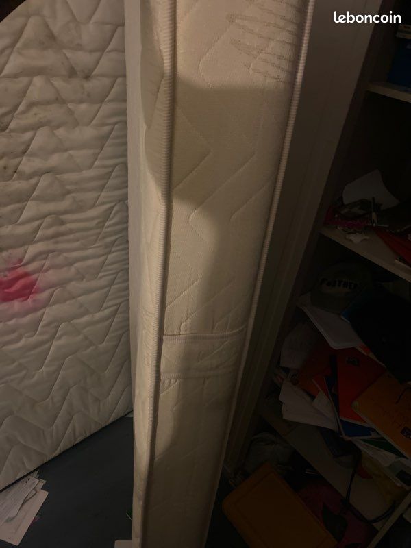 Matelas pour lit (image 2)