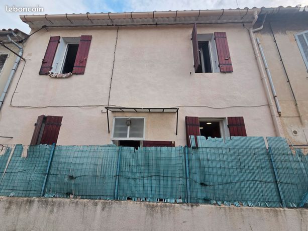 Maison 4 pièces 85 m² — 9