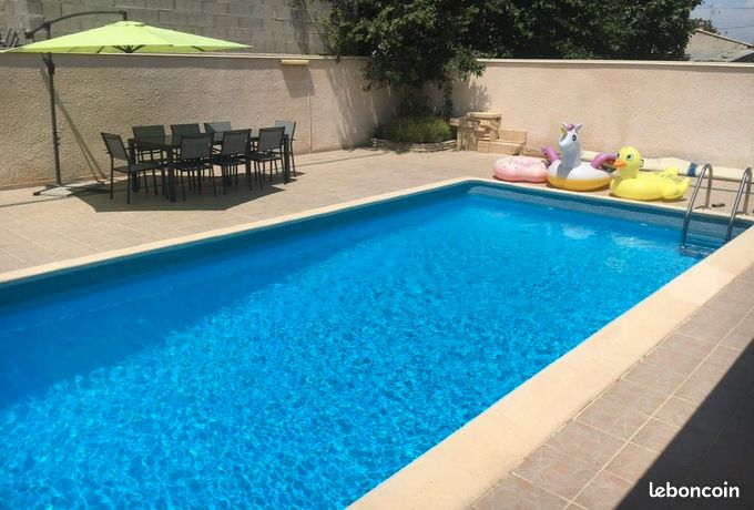 Villa 4 pièces 103 m²