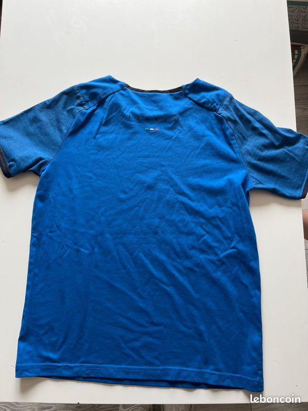 T-shirt ITALIA (image 2)