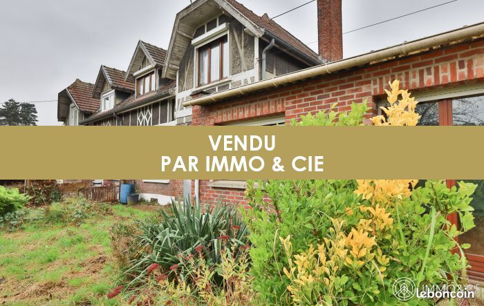 Maison 3 pièces 130 m²
