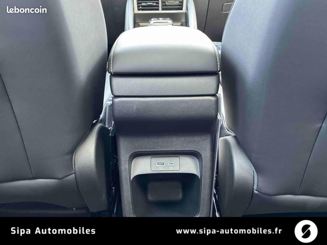 BYD Atto 2 45.1 kWh 177 ch Active 5p (image 17)
