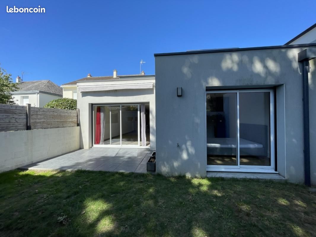 Maison 4 pièces 86 m² · à Orvault · 86 m² · 1 290 €/mois
