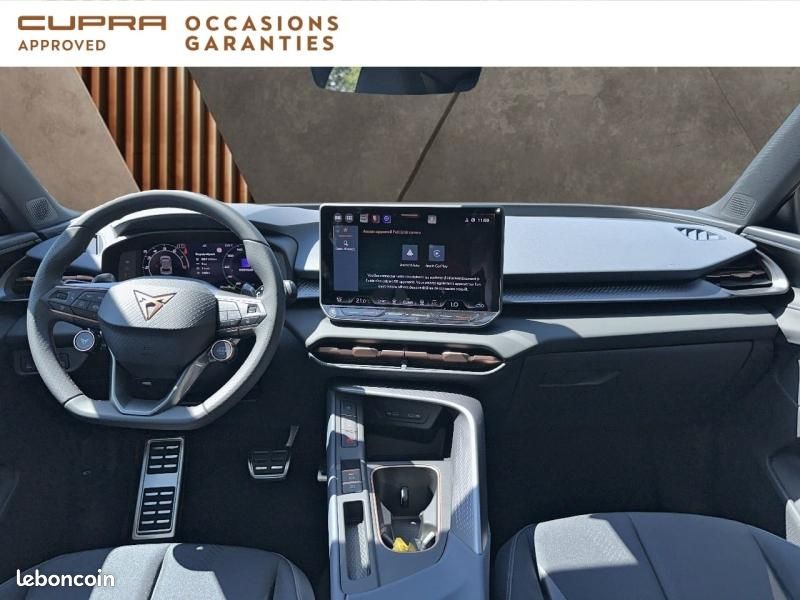 Cupra Terramar 1.5 eTSI Hybrid 150ch V DSG7 (image 3)