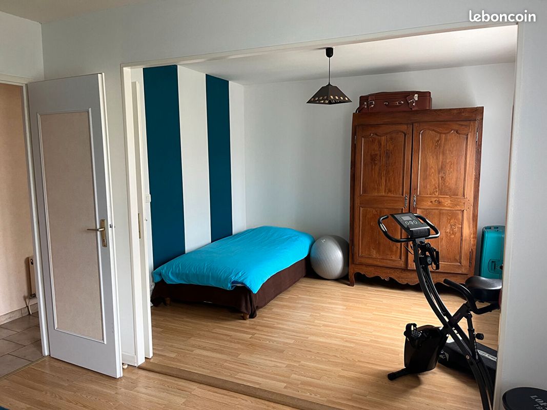 Maison 5 pièces 106 m² - Ligugé 86240 (image principale 10)