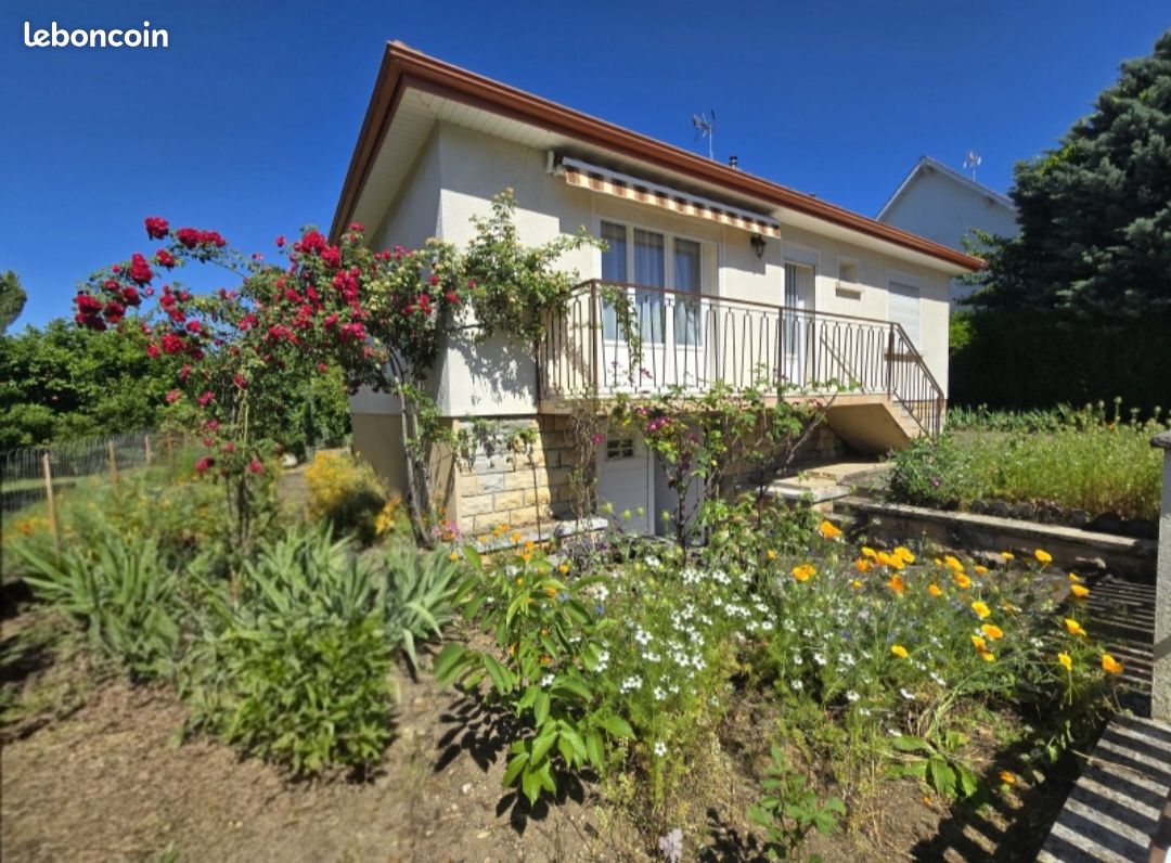 Maison 4 pièces 80 m² · à Neuilly-Crimolois · 80 m² · 245 000 €