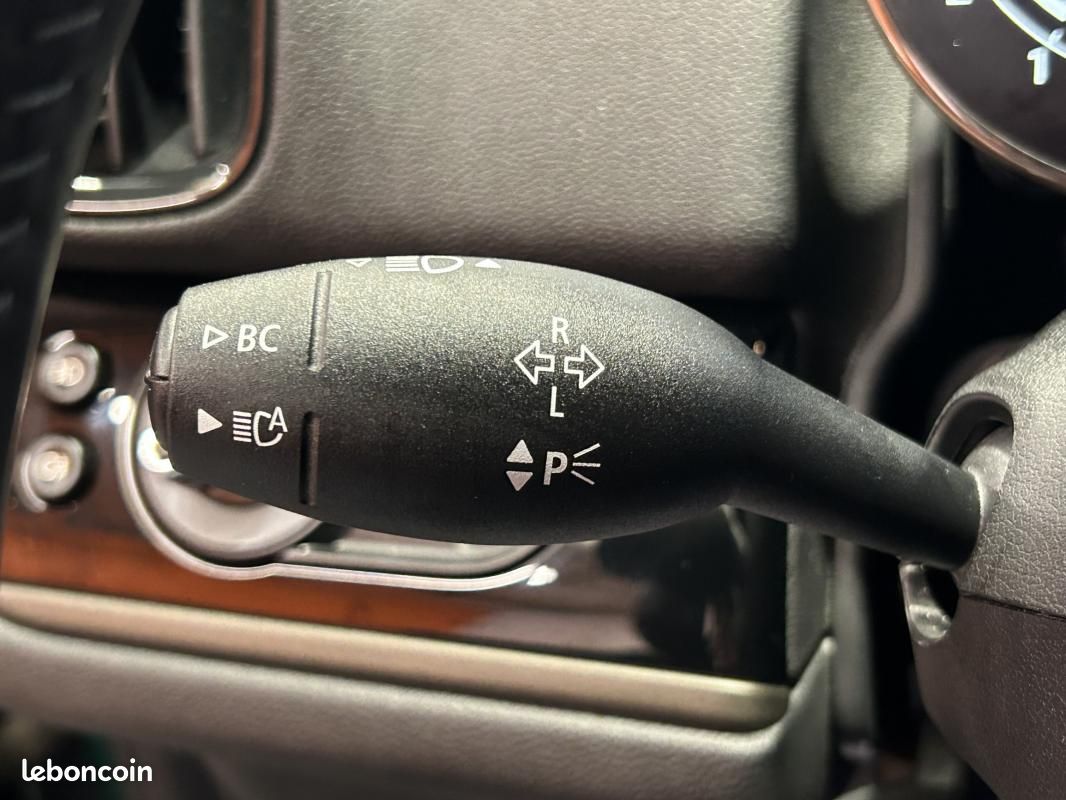 Mini Countryman MINI 136 BVA Cooper *+OPTIONS (image 38)