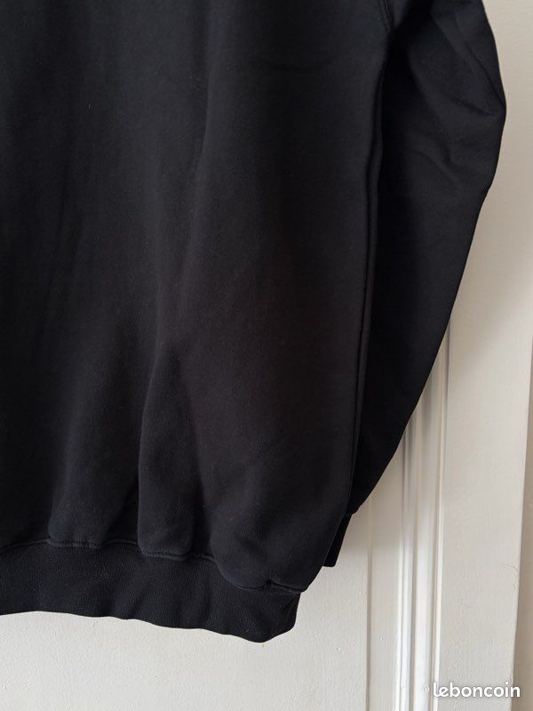vintage Sweat à capuche Russell Athletic North Georgia M pour hommes