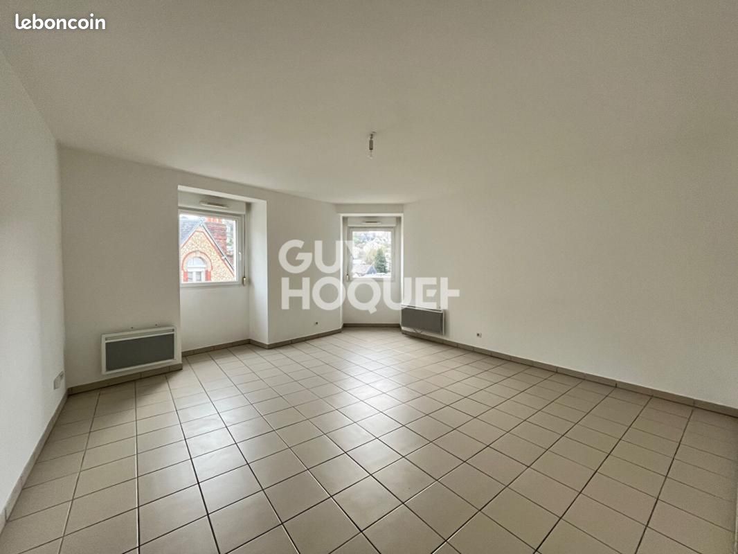 Appartement 2 pièces 52 m² · à Bois-Guillaume · 52 m² · 730 €/mois