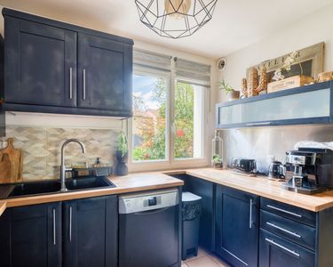 Maison 399 000 € - 98 m²