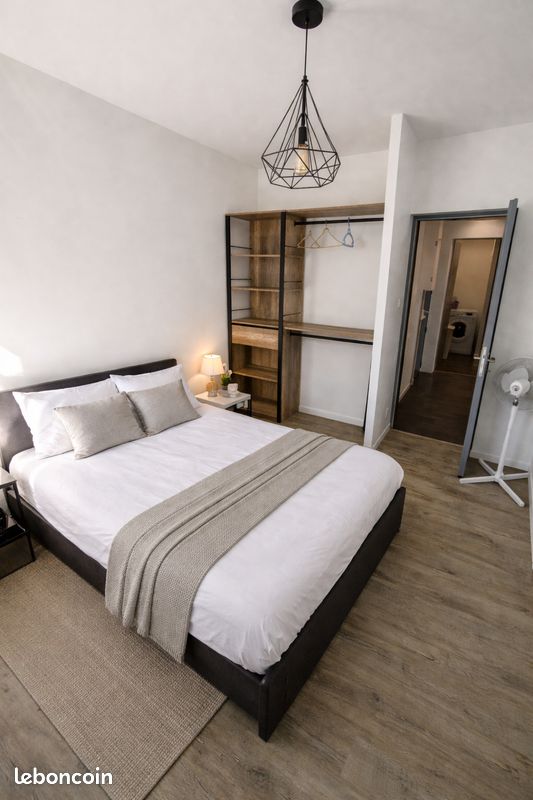 Appartement 3 pièces 55 m² · à Aytré · 55 m² · 229 000 €