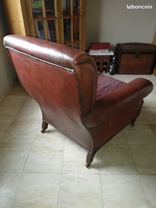 Fauteuil (image 2)