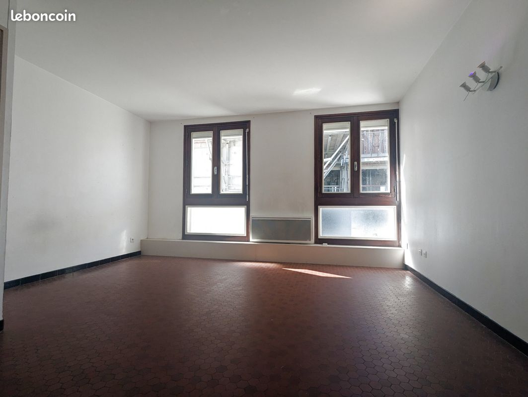 Appartement 1 pièce 25 m² · à Clermont-Ferrand · 25 m² · 395 €/mois