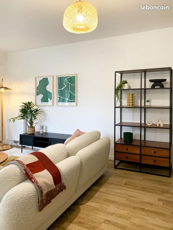 Appartement 4 pièces 83 m² · à Ville-d'Avray · 83 m² · 1 850 €/mois