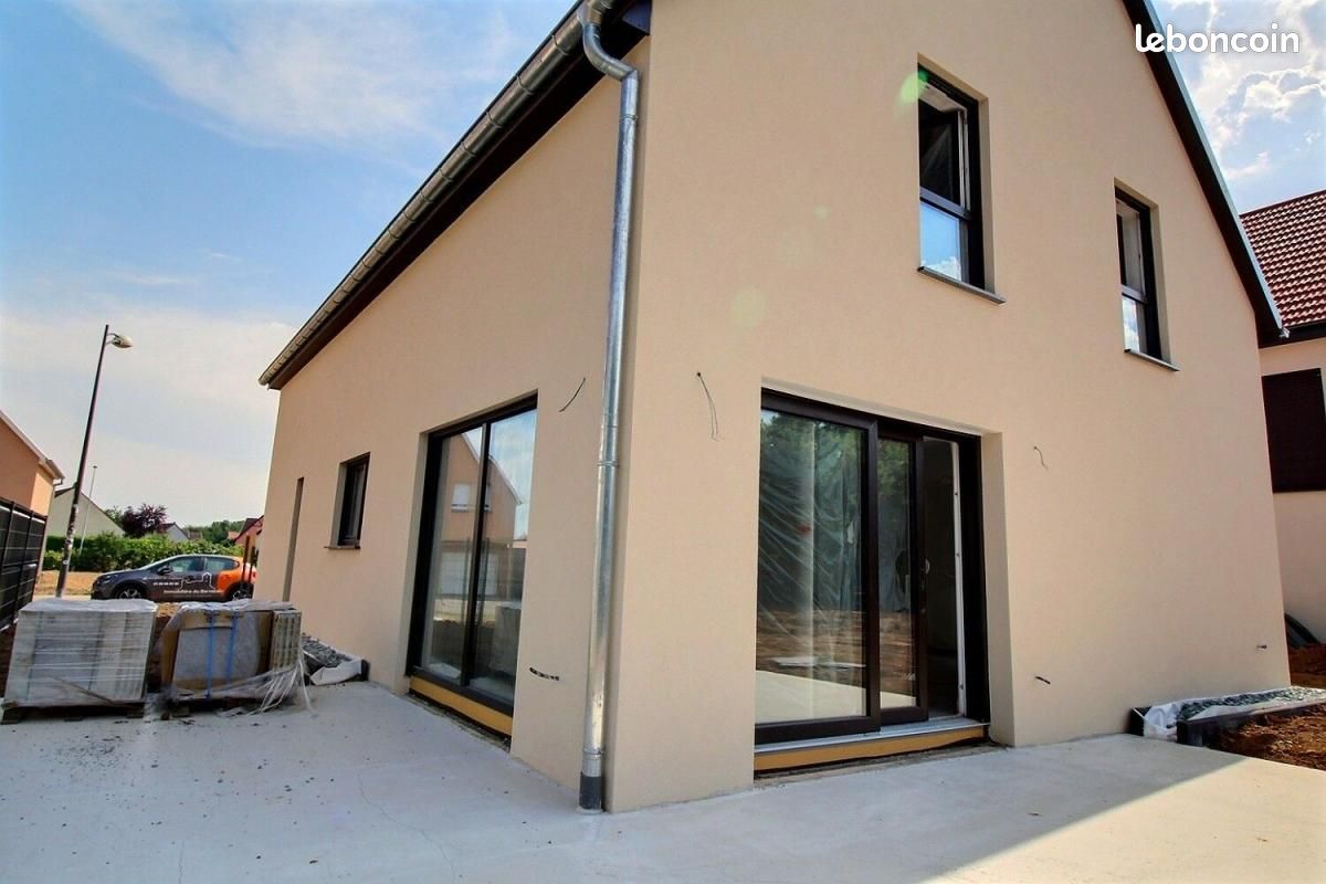 Maison 5 pièces 168 m² · à Barr · 168 m² · 1 770 €/mois