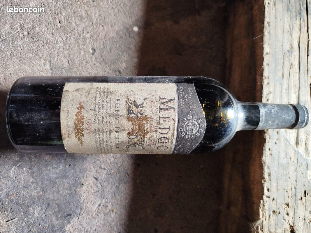 Vin rouge (image 3)