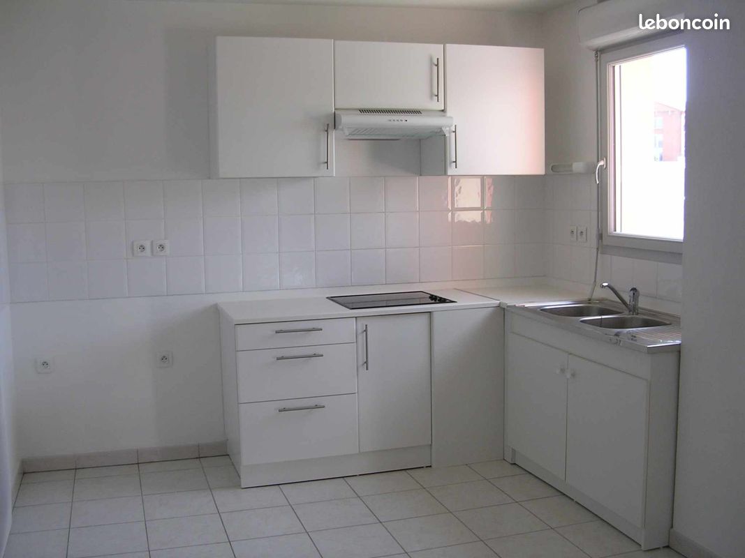 Appartement 2 pièces 47 m² · à Toulouse · 46,5 m² · 705 €/mois