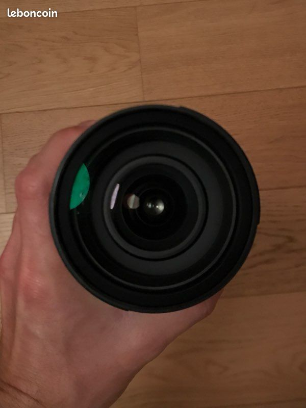 Objectif TAMRON SP 24-70mm F2.8 (image 3)