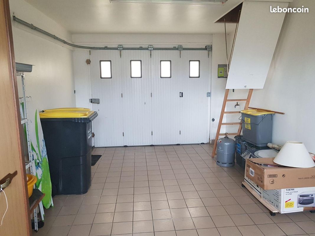 Maison 2 pièces 59 m² (image 11)