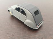 Dinky Toys - 1:43 - ref. 24T 2CV Citroën