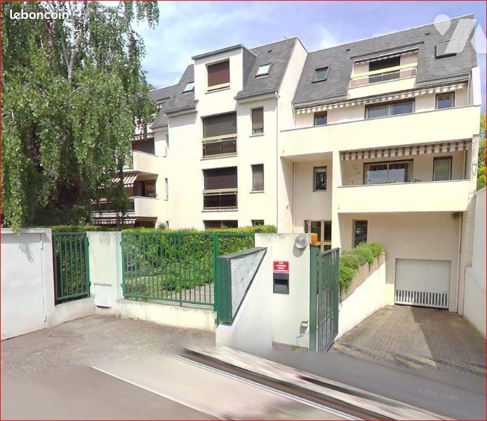 Appartement 1 pièce 29 m² · à Vernon · 29 m² · 502 €