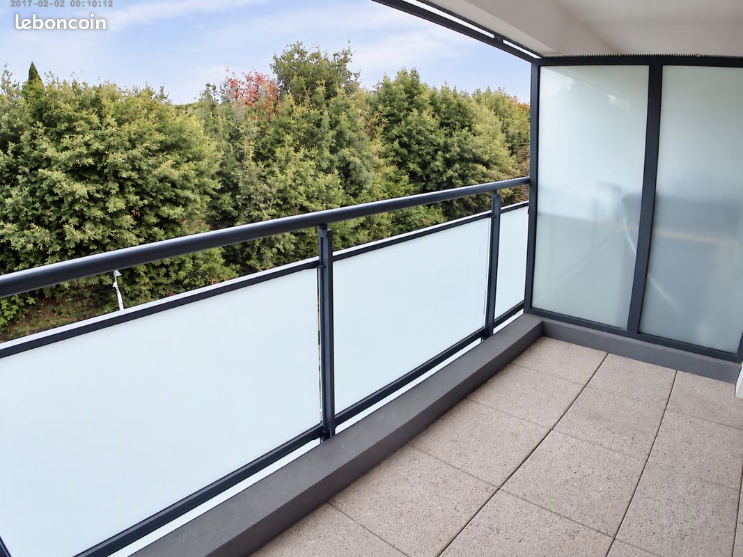 Appartement 2 pièces 42 m² · à Saint-Laurent-du-Var · 42 m² · 905 €/mois