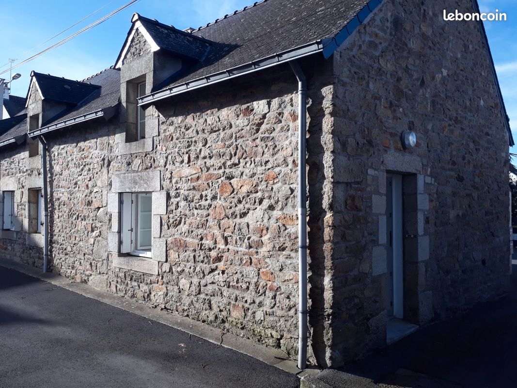 Maison 2 pièces 40 m² · à Lanester · 40 m² · 159 000 €