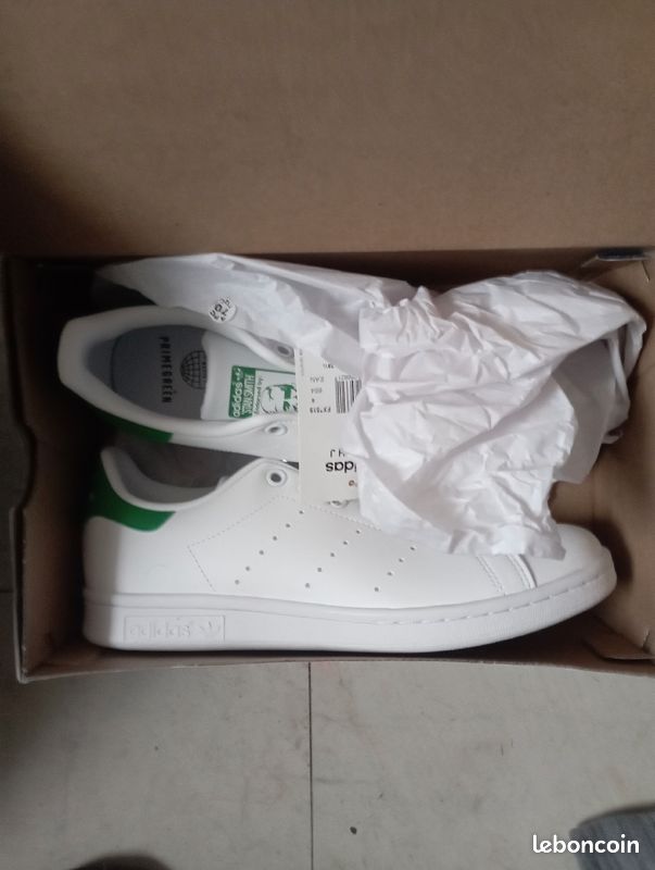 Stan Smith (image 1)