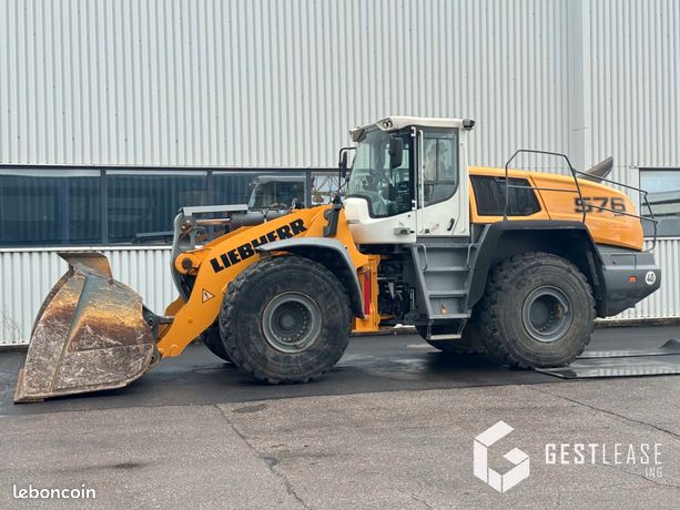 Pelle sur pneus B95W - Atout Négoces BTP