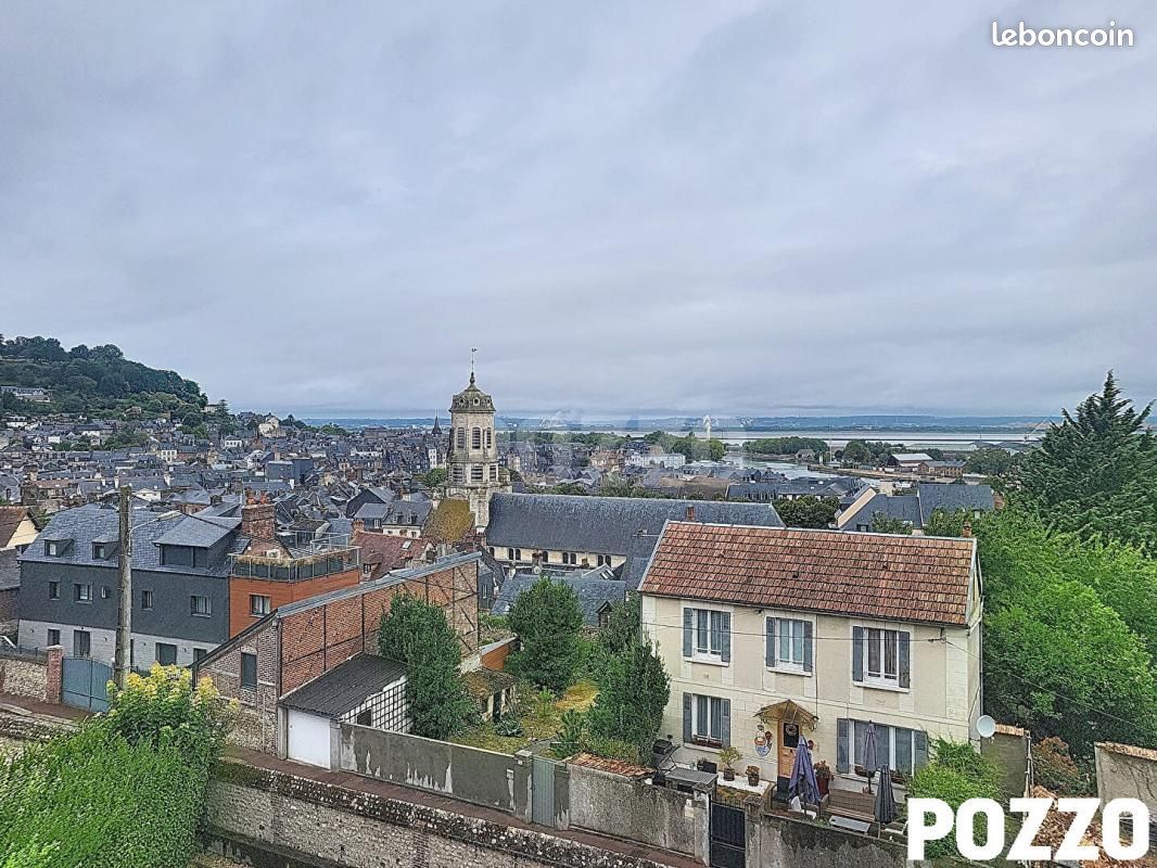 Appartement 2 pièces 33 m² · à Honfleur · 33 m² · 675 €/mois
