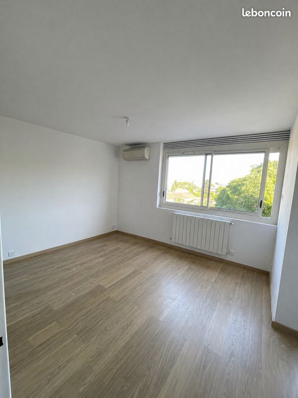 Appartement 3 pièces 61 m² · à Montpellier · 61 m² · 165 000 €