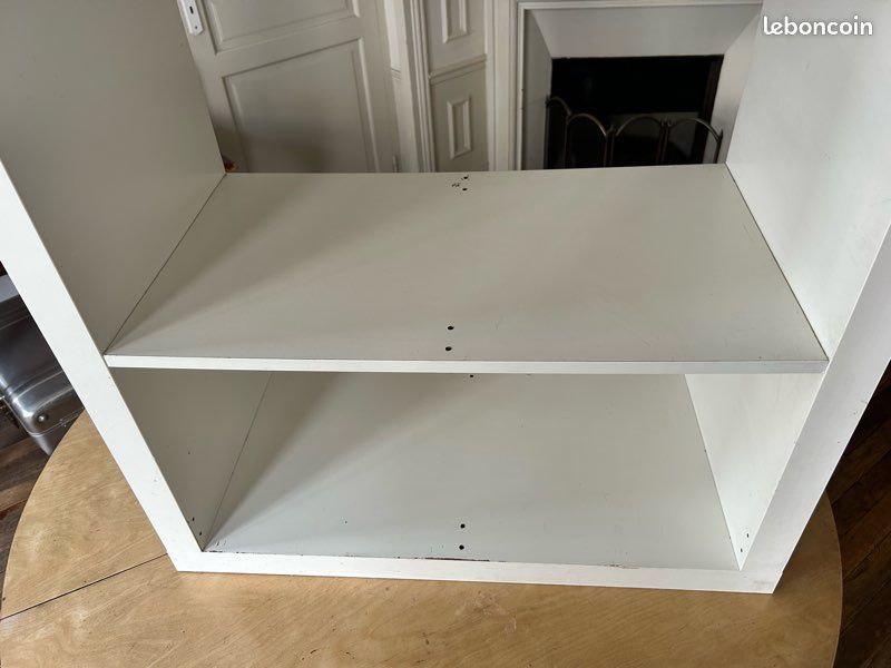 Étagère Ikea (image 4)