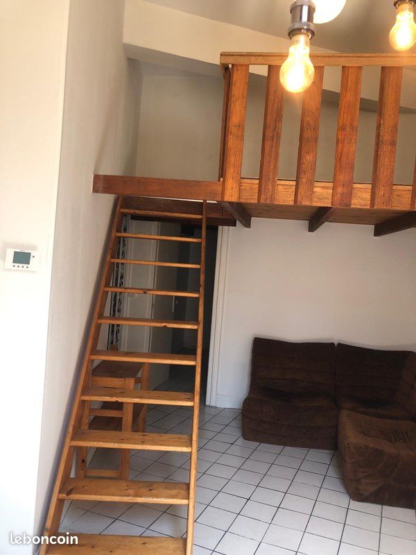 Appartement 3 pièces 61 m² · à Chambéry · 61 m² · 730 €/mois
