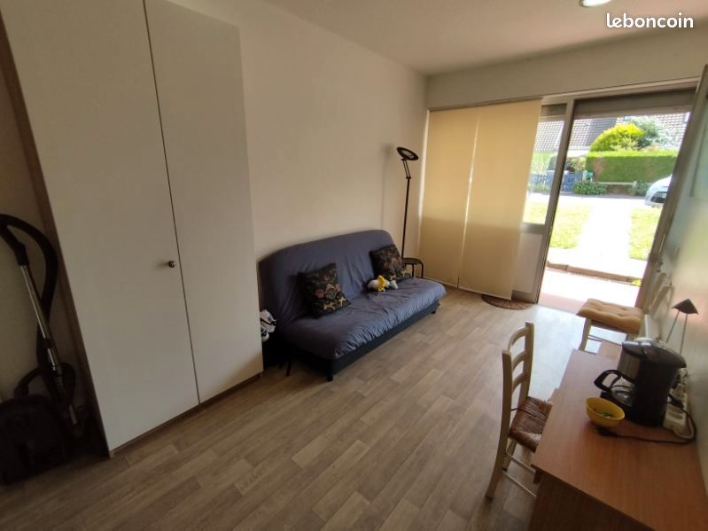 Appartement 1 pièce 23 m² · à Caen · 23 m² · 450 €