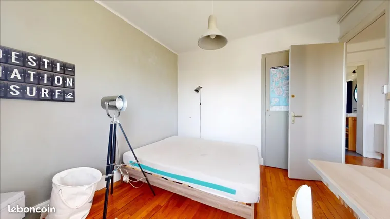 Annonce location Appartement besançon