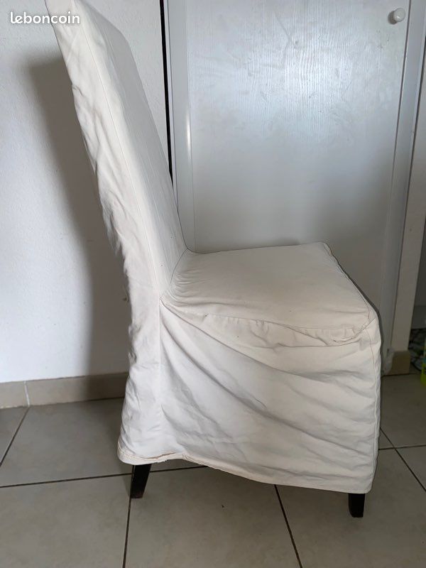 Chaise (image 1)
