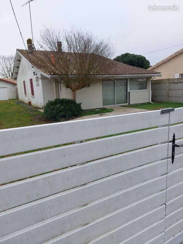 Maison 5 pièces 90 m² · à La Teste-de-Buch · 90 m² · 345 000 €