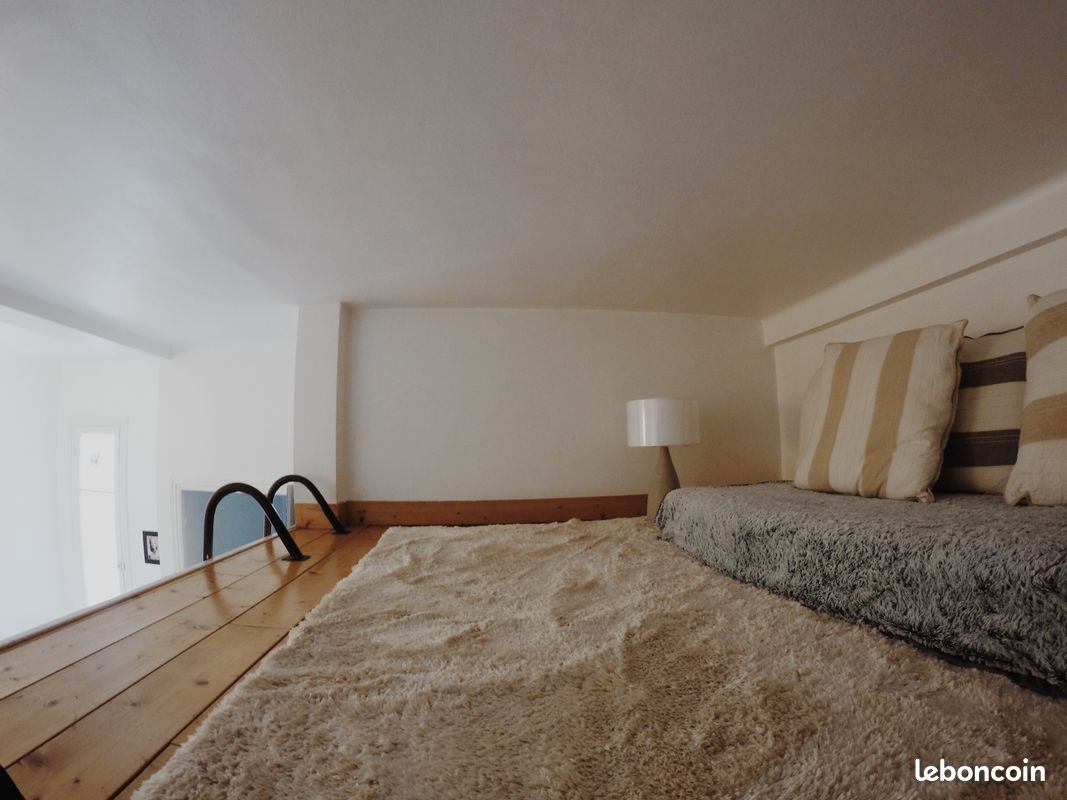 Appartement a louer nice - 1 pièce(s) - 29 m2 - Surfyn