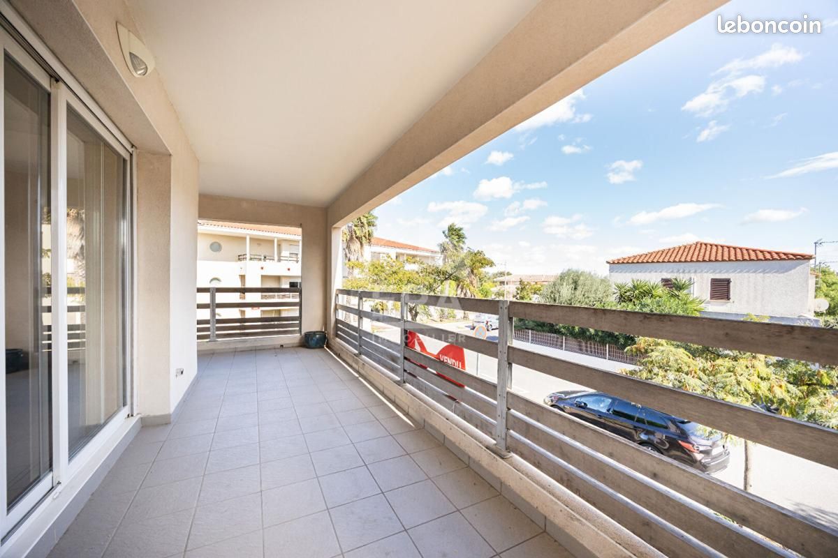 Appartement 4 pièces 91 m² · à Perpignan · 91 m² · 179 000 €