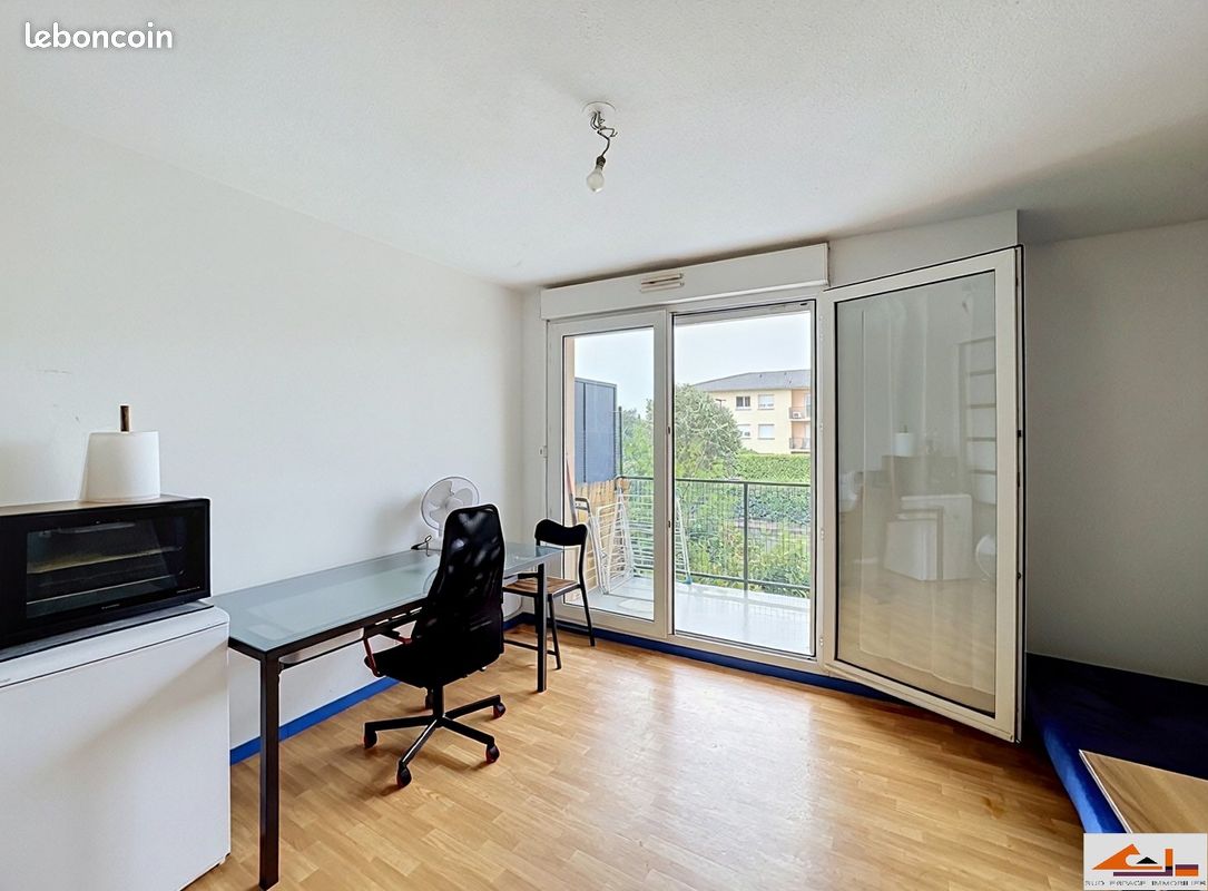 Appartement 1 pièce 23 m² · à Blagnac · 23 m² · 96 000 €