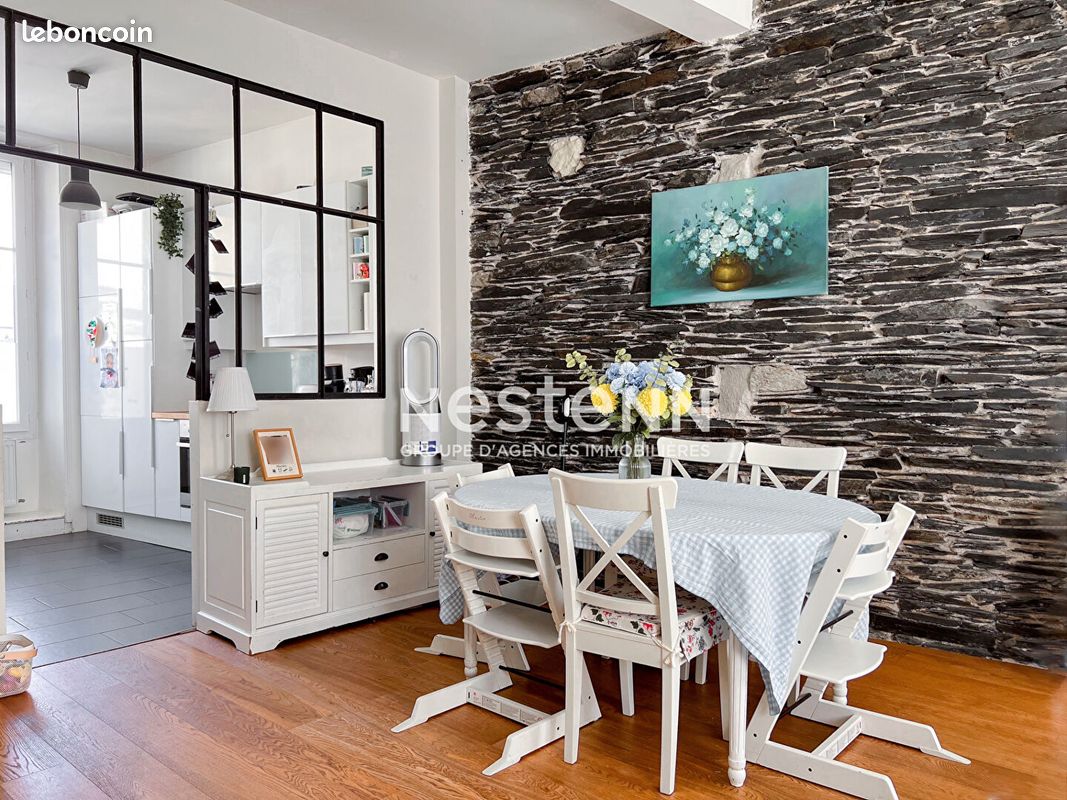 Appartement 6 pièces 141 m² · à Angers · 141 m² · 483 000 €