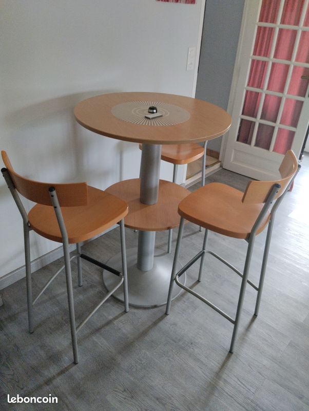 Mange-debout (image 2)