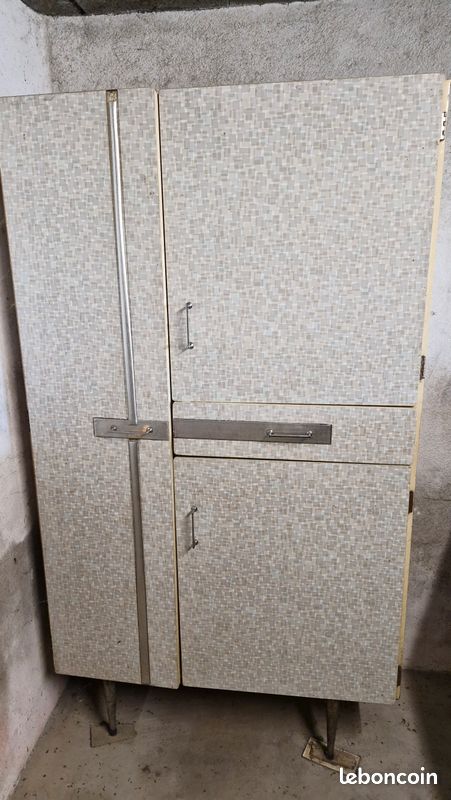 Meuble vintage (image 1)