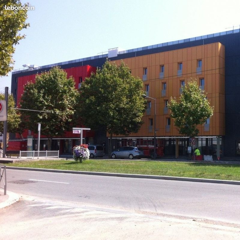 Appartement 1 pièce 23 m² · à Cenon · 23 m² · 81 863 €