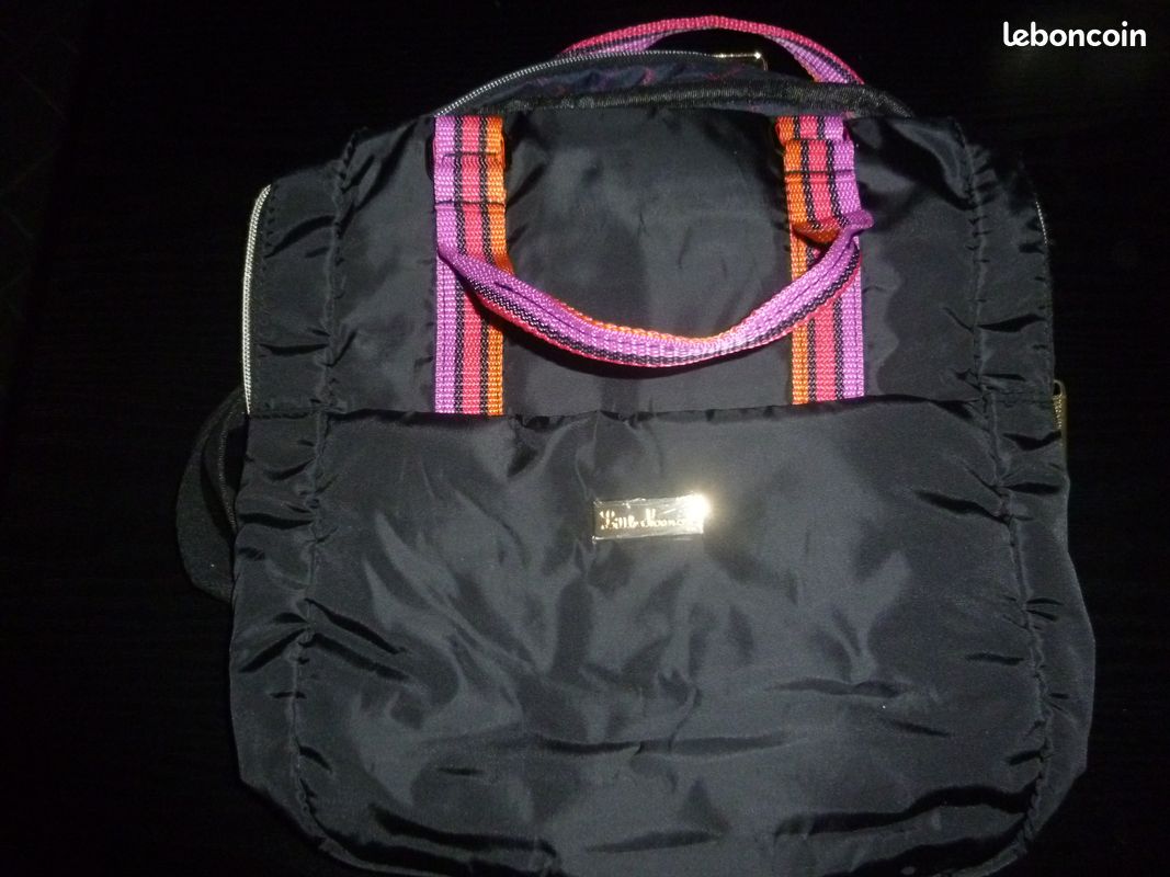 Baisse prix Sac à dos (image 1)