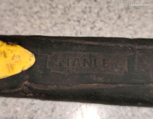 Grand marteau STANLEY (image 3)