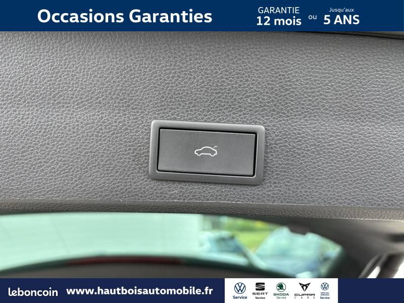 SEAT Ateca 2.0 TDI 150 ch Start/Stop DSG7 Style (image 15)