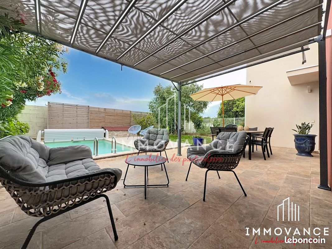 Maison 7 pièces 153 m² · à Saint-Jean-de-Védas · 153 m² · 699 000 €
