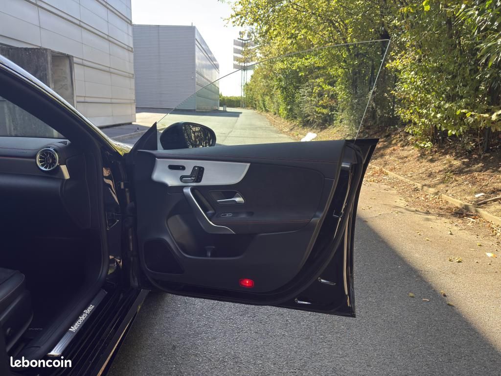 MERCEDES CLA 250 e + Hybrid EQ Power - BV 8G-DCT AMG Line PHASE 2 (image 28)